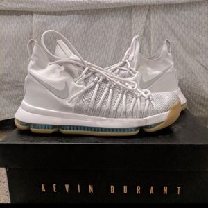 KD 9 ELITE